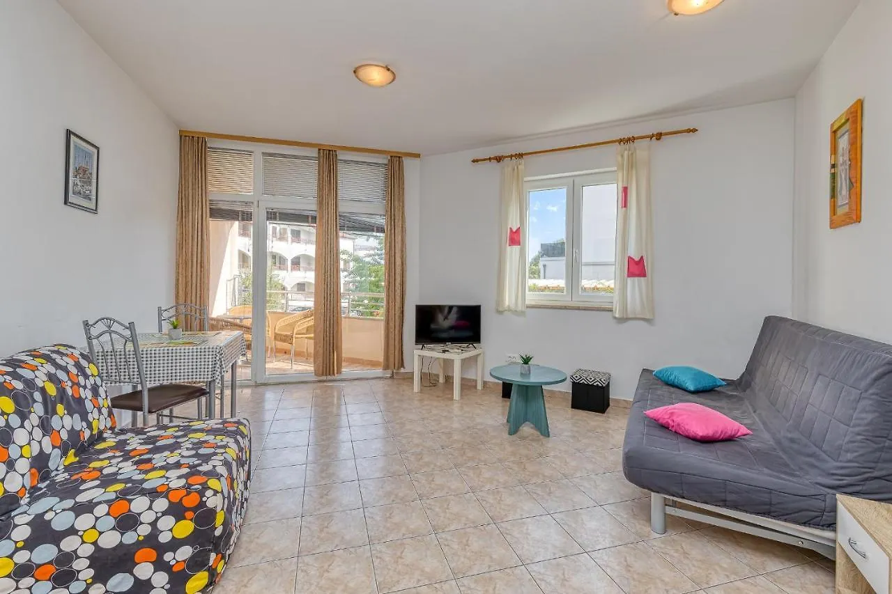 Sunrise Apartments Rovinj Croatia