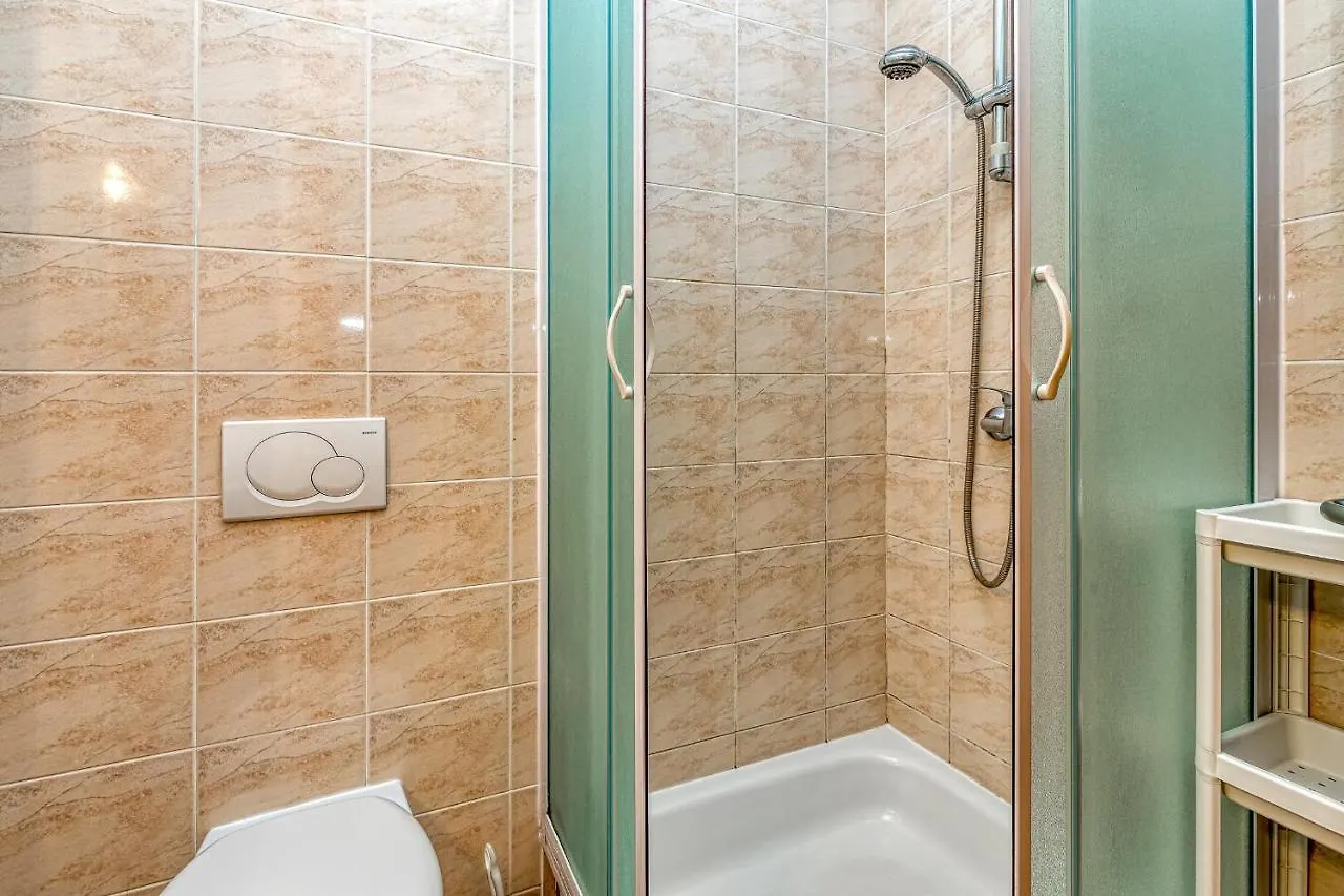Sunrise Apartments Rovinj
