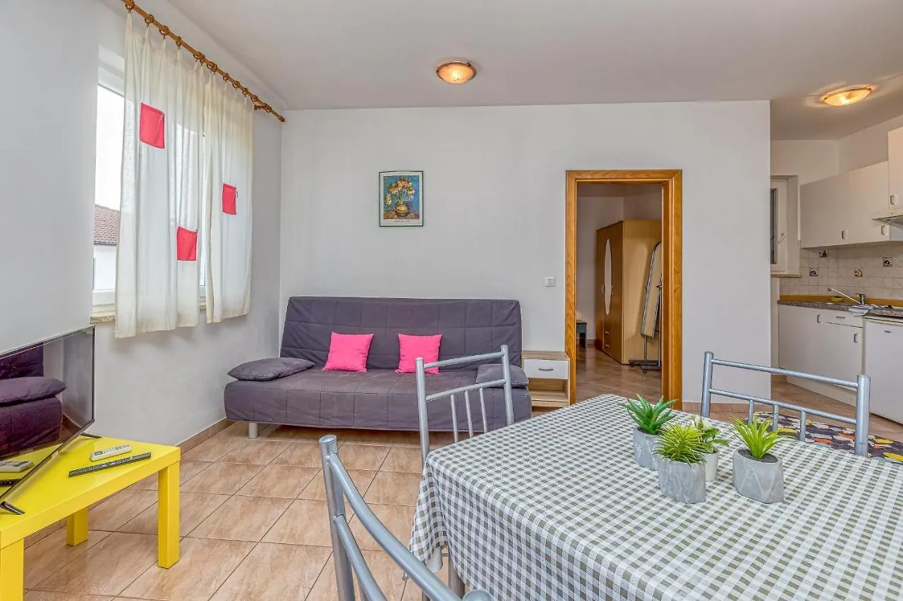 Sunrise Apartments Rovinj
