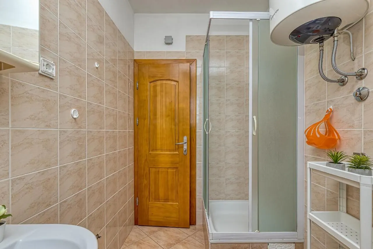 Sunrise Apartments Rovinj