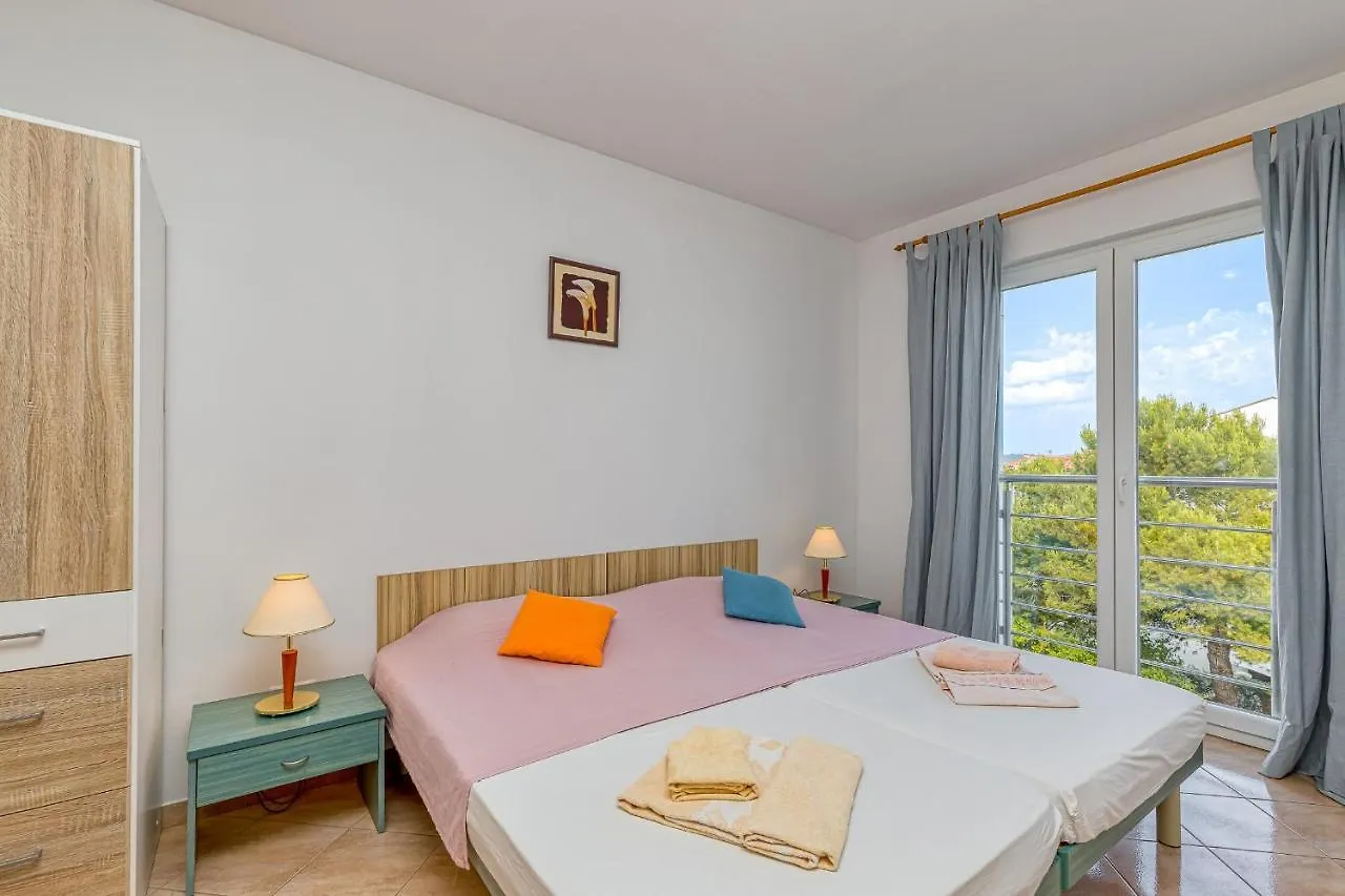 Sunrise Apartments Rovinj 0*,  Croatia