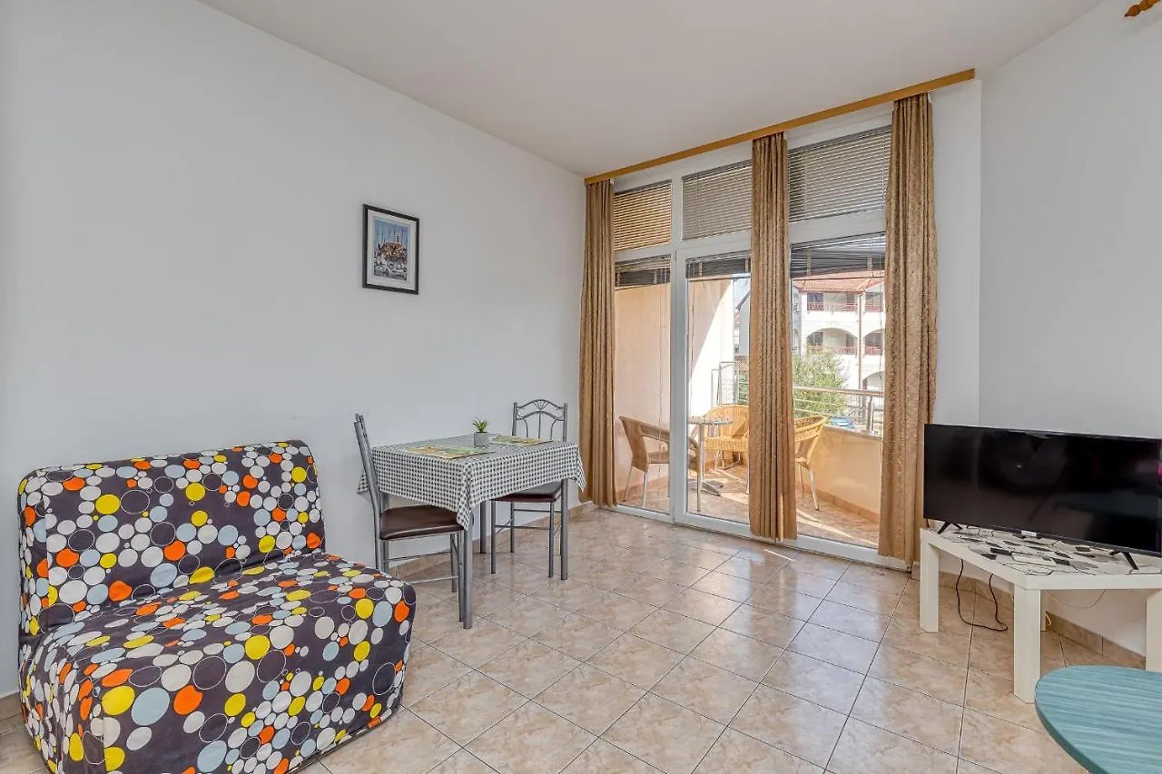 Sunrise Apartments Rovinj Croatia