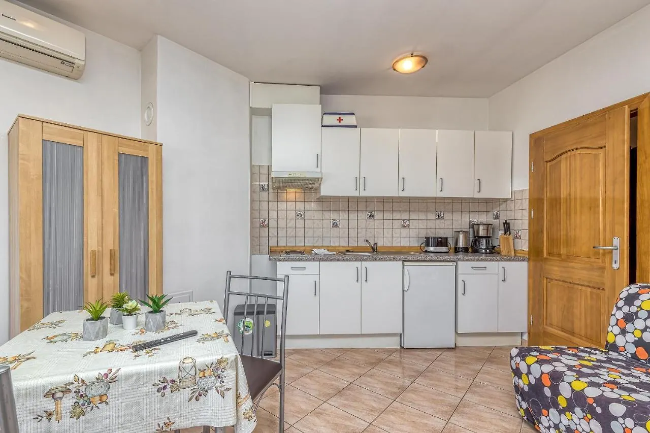 Sunrise Apartments Rovinj