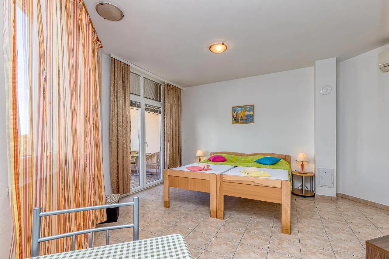 Sunrise Apartments Rovinj