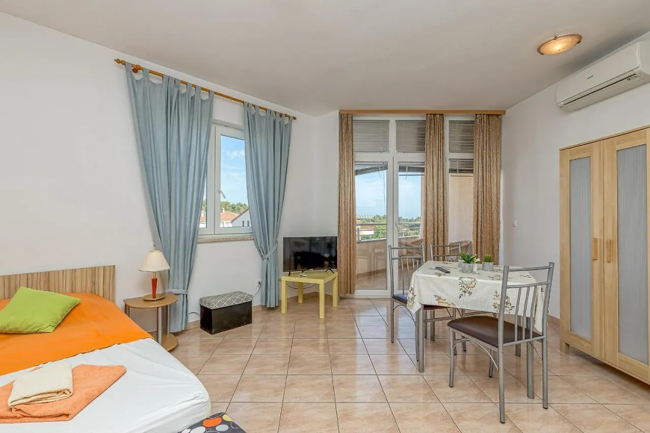 Sunrise Apartments Rovinj