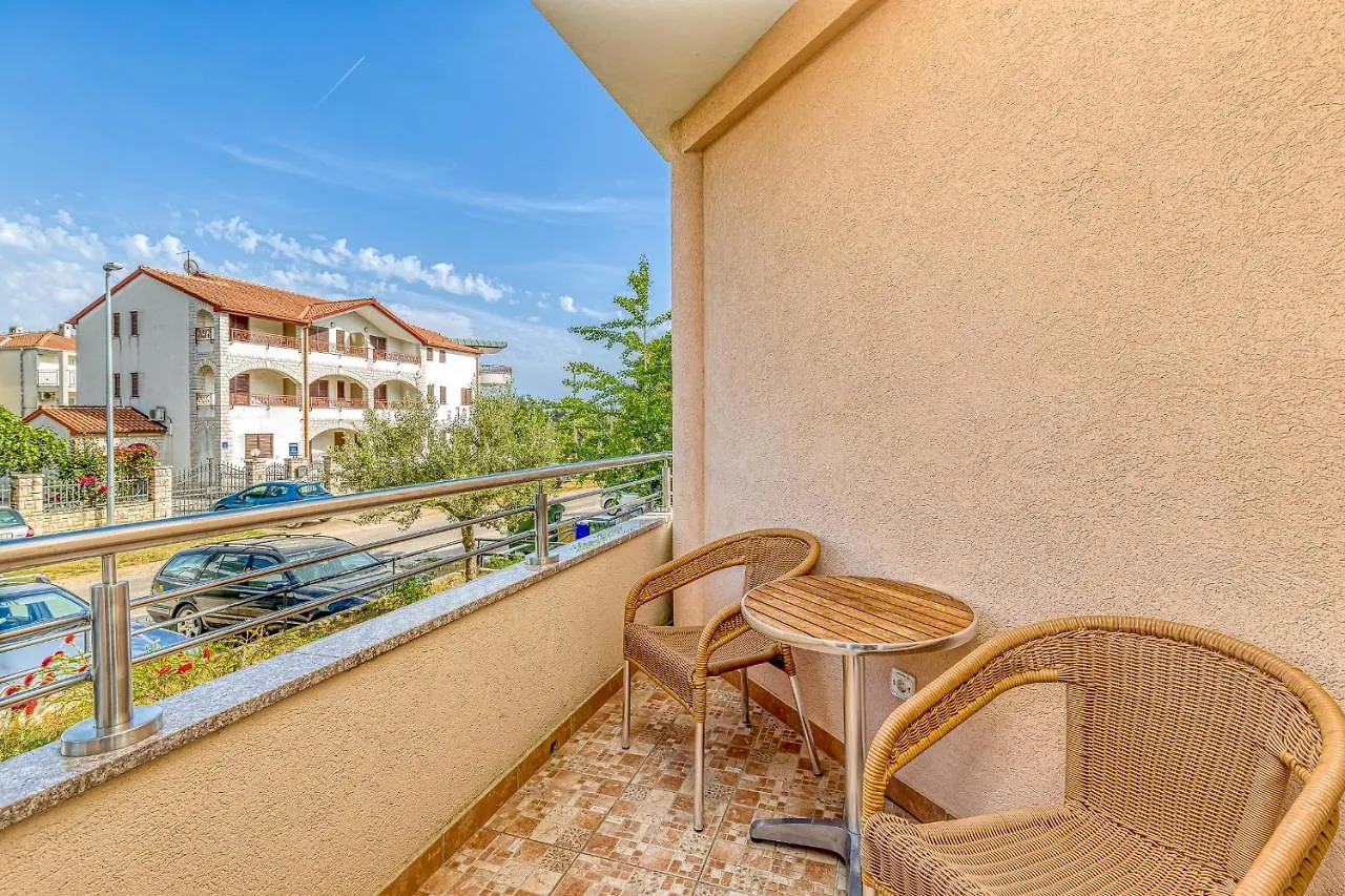 Sunrise Apartments Rovinj