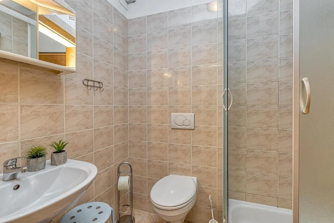 Sunrise Apartments Rovinj