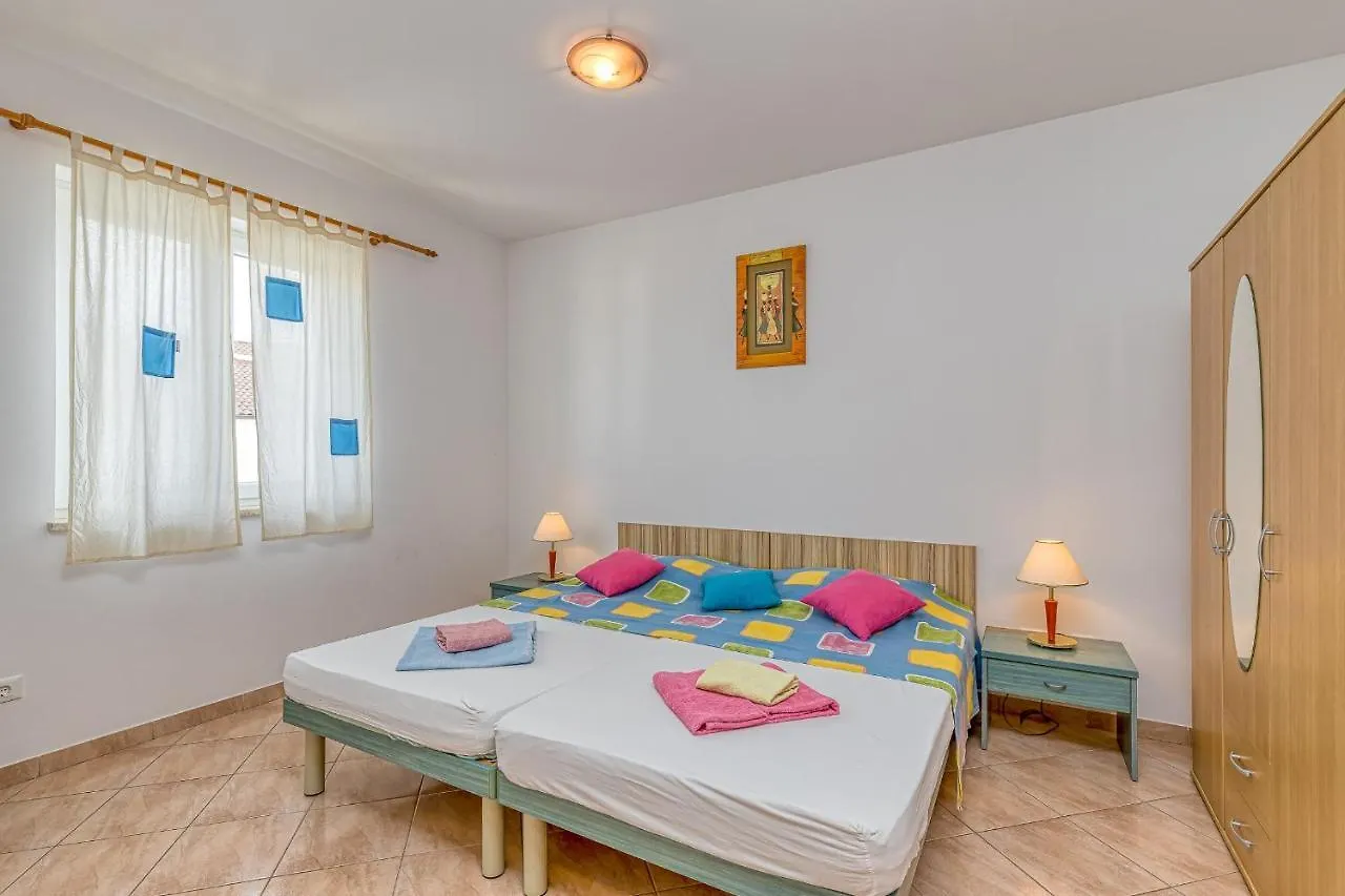 Sunrise Apartments Rovinj