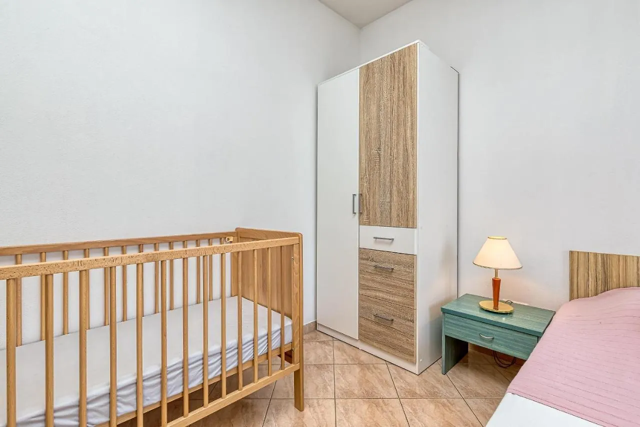 Sunrise Apartments Rovinj
