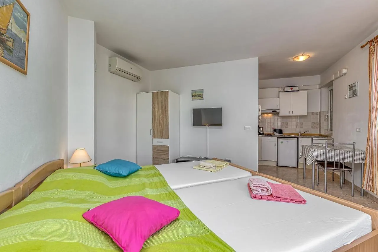 Sunrise Apartments Rovinj