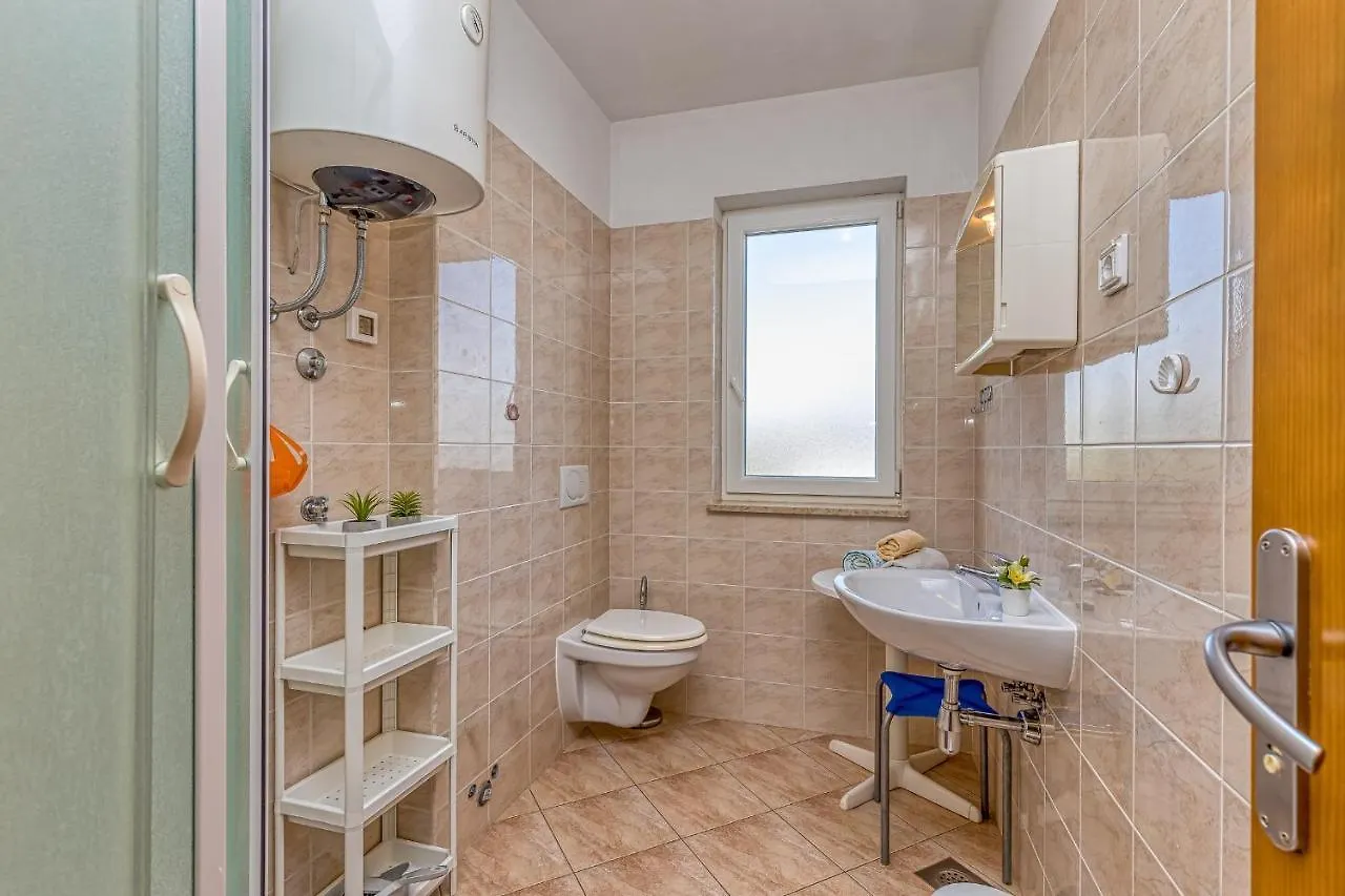 Sunrise Apartments Rovinj 0*,