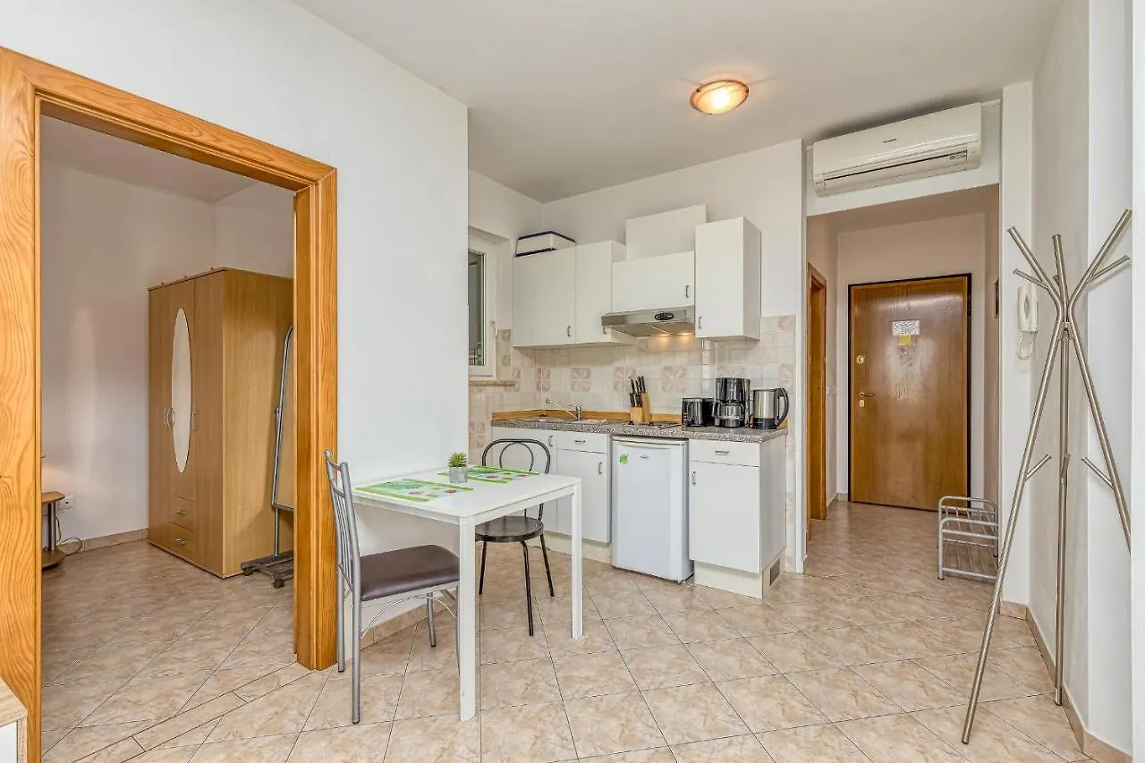 Sunrise Apartments Rovinj