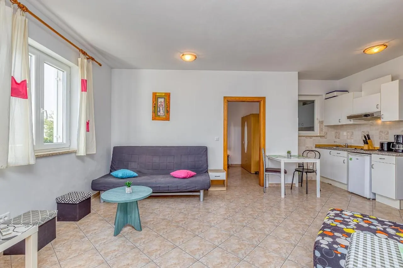 Sunrise Apartments Rovinj
