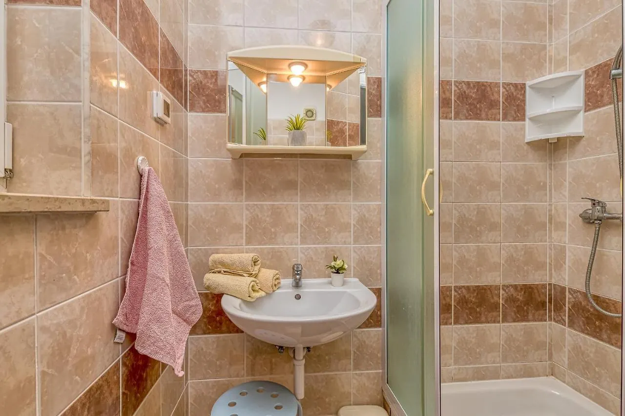 Sunrise Apartments Rovinj Croatia