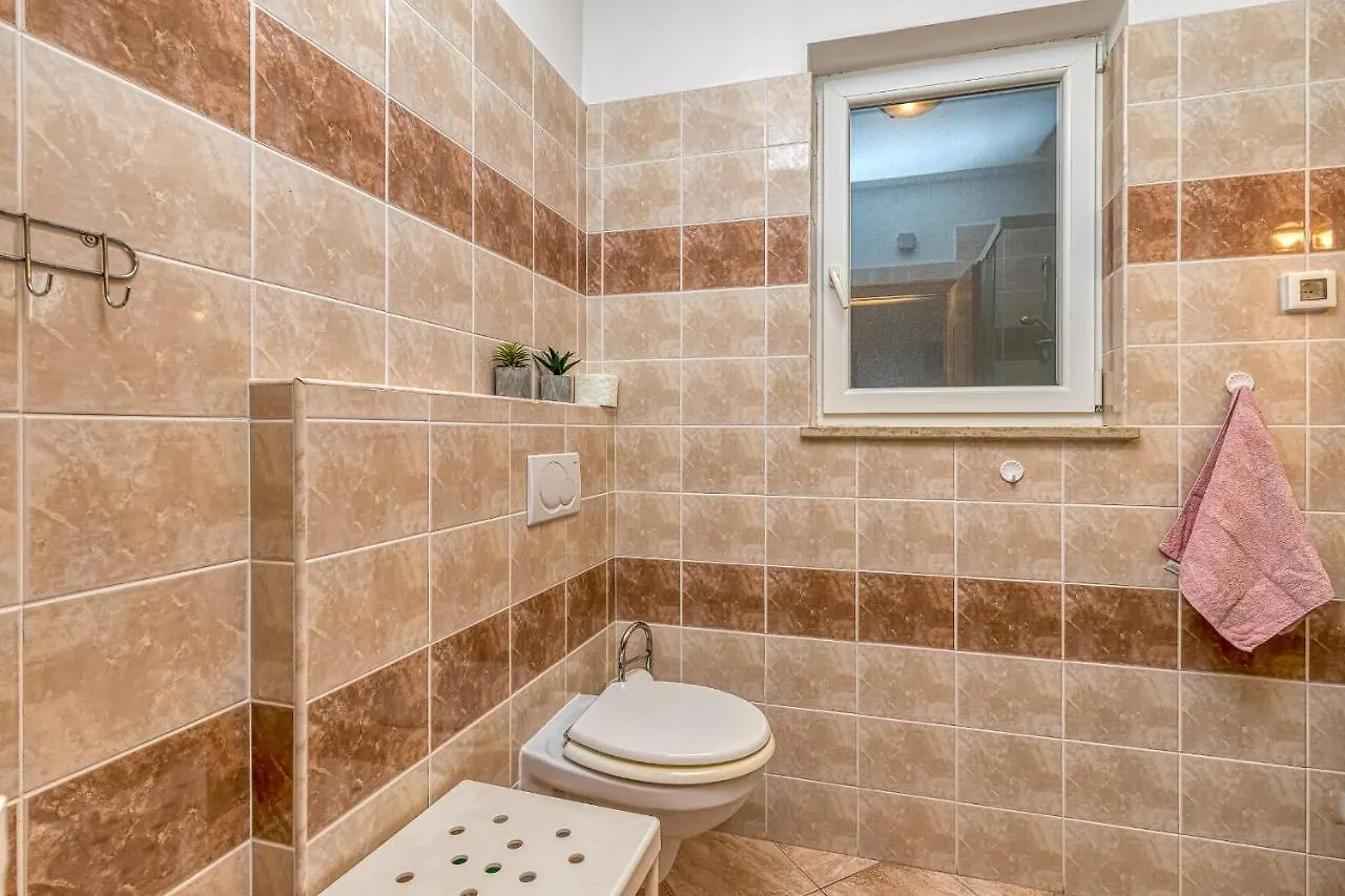 Sunrise Apartments Rovinj