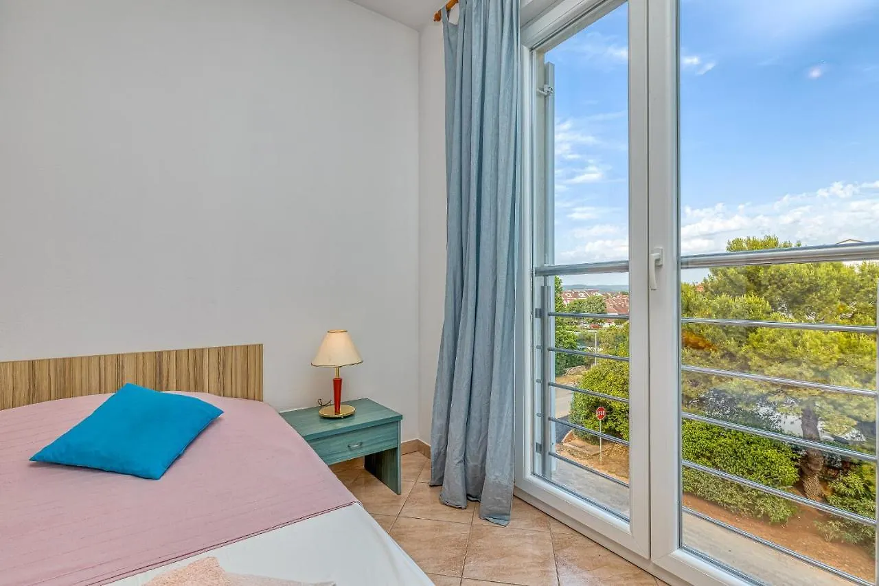 Sunrise Apartments Rovinj